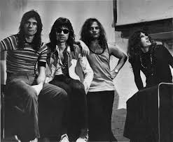 Argent – 1972 | seventies music