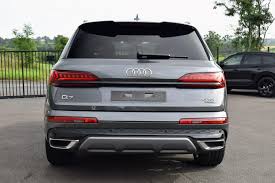 Image result for Daytona Gray 2022 Q7