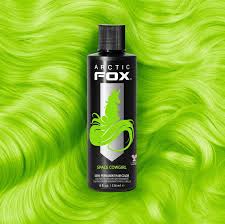Comparative Analysis: How Long Does Arctic Fox Hair Dye Last Vs. Other  Leading Brands - Vanchier