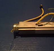 ABB Motor M20 Type B for Irb 140; M2000 Part# 3HAC17342-1