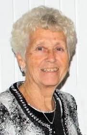 Mary Barlow Obituary