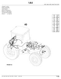 Available for most newer john deere implements and tractors—and compatible with competitive tractors—truset enhances your entire tillage operation by John Deere 8100 8200 8300 8400 Tractors Parts Catalog