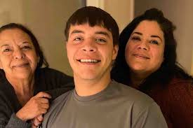 Fundraiser for Dina Hinojosa by Christina Garcia : Help Support My Nephew's  Recovery