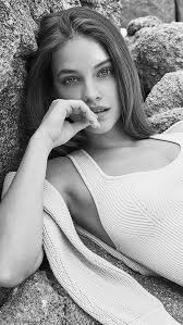 Barbara Palvin in Cannes • 2025