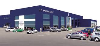 Peugeot car avenue saint avold. Peugeot Car Avenue Saint Avold Garage Et Concessionnaire Peugeot A Longeville Les Saint Avold