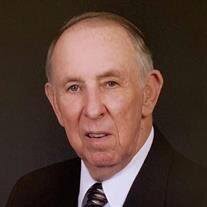 James Franklin "Frank" Neely Obituary