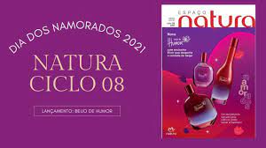 Pode recuperar a sua conta nos próximos 30 dias ao seguir o link enviado para o email que inseriu durante o cadastramento. Natura Ciclo 08 Dia Dos Namorados 2021 Beijo De Humor Beleza Em Revis En 2021 Revista Natura Revistas Perfume