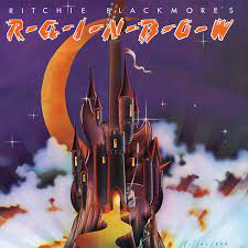 Via Giphy Album Covers Rainbow Gif Album