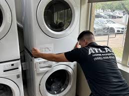 Round Rock TX - Atlas Appliances Repair