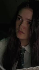 Fluffy Sebastian x MC Scenarios: Hogwarts Legacy Love Story