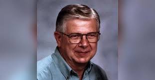 Ronald Jones Obituary