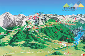 hutten und almen jennerbahn