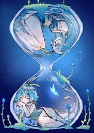 shouxishao jiuyuan, touhou, eternity larva, 2girls, antennae - Anime R34