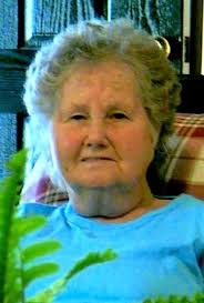 Obituary information for Dorothy Mae Bentley Harmon