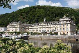 Die bad ems zu bieten hat. Jugendherberge Bad Ems