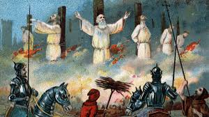 The knights templar was a group of knights who protected christian pilgrims travelling to the holy the shroud is said to be the linen cloth jesus christ was buried in after the crucifixion and is said to. Why Knights Templar Gave False Confessions Of Depravity History