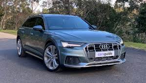 Audi A6 Allroad 2025 Review Carsguide