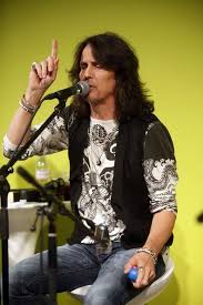 Pin On Kelly Hansen Foreigner