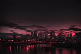Pin By Salama Ishak On Sunset Aesthetic Desktop Wallpaper Laptop Wallpaper Computer Wallpaper Desktop Wallpapers