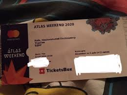 This page was last edited on 19 april 2021, at 05:24 (utc). Atlas Weekend 2021 Na Izi Ua 4425935
