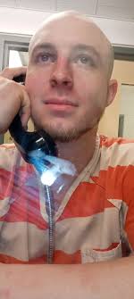 Seth Burnett Getting Out **first time posted** **woman only** Hello,  outside world. My name is Seth. I'm 6'2 36 years old, and