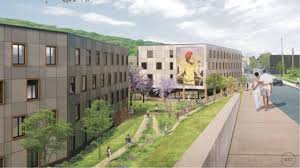 Paying it forward, 65 years later: New affordable housing project in  Bethlehem clears hurdle | Bethlehem Area | wfmz.com