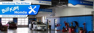 Since 1981 we've helped new car and used car buyers find. Honda Auto Service Maintenance In Bourbonnais Il Bill Kay Honda