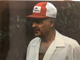 Luzio “Louis” Julian (1917-1990)