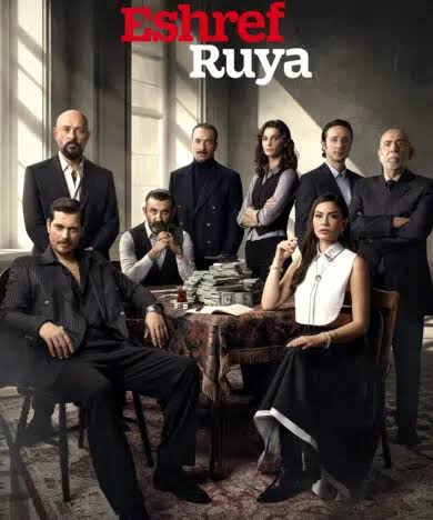 Action - Turkish Drama