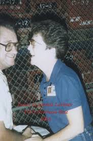 Loretta Jeanne Booz Larimer (1938-2011)