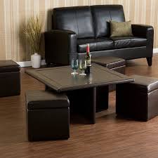 20 Coffee Tables With Seating Underneath The Urban Interior Cube Coffee Table Coffee Table With Seating Storage Ottoman Coffee Table