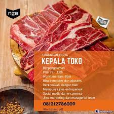 Toko gading mas membutuhkan karyawan untuk posisi : Loker Jaga Toko Cirebon Info Loker Jaga Toko Tanpa Lamaran Bekasi Sebelum 0 36 Loker Channel 1 114 Prosmotrov