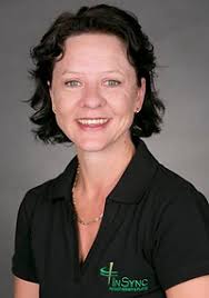 InSync Pilates & Physiotherapy