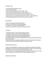 Video udara di sekitar jl. Soalan Bmm 3112