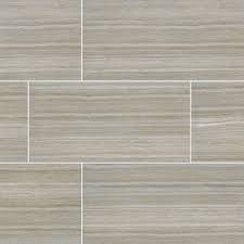 Tiling can be a big project and investment, especially if you plan to tile an entire room like a kitchen or living area. Charisma Silver 12x24 Matte Ceramic Tile Tilesbay Com