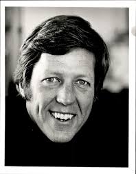 LVE10 Original Photo DAVID HARTMAN "LUCAS TANNER" & "THE VIRGINIAN" TV  ACTOR