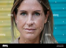 Hazel color hi-res stock photography and images