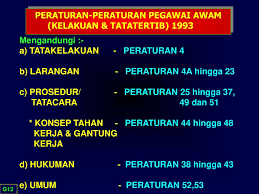 Kalau menurut saya tata tertib adalah sesuatu peraturan yang harus kita taati dengan ketentuan ketenyuan dan tata tertib itu biasanya terrtulis sedangkan peraturan itu bisa di artikan suatu larangan atau aturan yang sudah ada yang bisa tertulis dan tidak tertulis. Pengenalan Kepada Aspek Pengurusan Tatatertib Dalam Perkhidmatan Awam Ppt Download