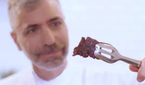 World's first lab-grown sirloin steak