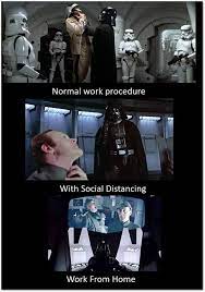 Whole Bunch Of 2020 Memes Because Everything Fricken Blows In 2021 Star Wars Humor Star Wars Memes Funny Memes