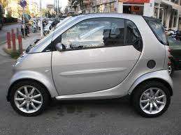 Smart Diesel 2004