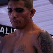 Jorge Juarez vs. Raphael Smith, WFC 119