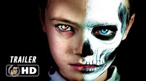 By eric kohn and david ehrlich The Prodigy Trailer 2019 Horror Movie Youtube