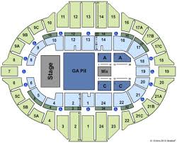 peoria civic center arena tickets and peoria civic center