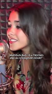 Shes been singing and putting out music since she was 12