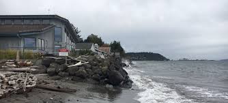 Sea Level Rise: Risks for Real Estate ...