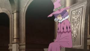 Dorothy Unsworth Black Clover Wiki Fandom Download wallpaper images for osx, windows 10, android, iphone 7 and ipad. black clover profile dorothy unsworth