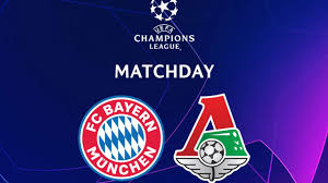 Uefa champions league match lokomotiv vs bay munich 27.10.2020. Gbv5dn5qsvhuim