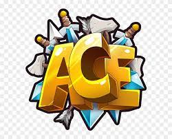 | hi,i make awesome minecraft and discord logo design with new super modern design.i will make awesome minecraft logo design premium package is best offer unlimited | fiverr How Do I Create A Server Discord Minecraft Server Icon Ace Hd Png Download 600x600 6086951 Pngfind