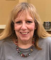 Obituary of Catherine Ellice Wolff